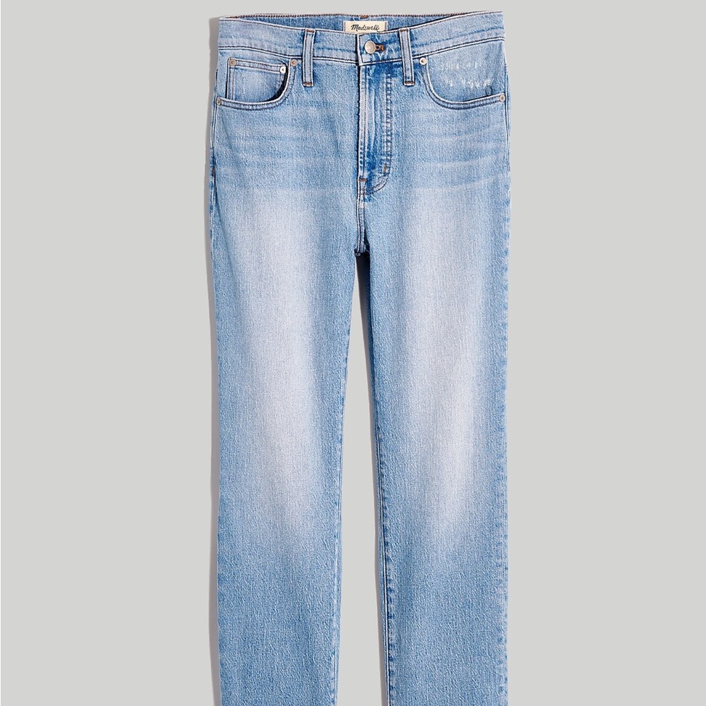 Perfect Vintage Jean in Fiore Wash